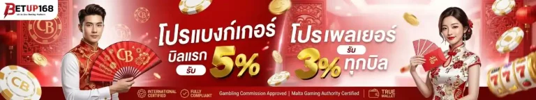 betup 168 สมัคร